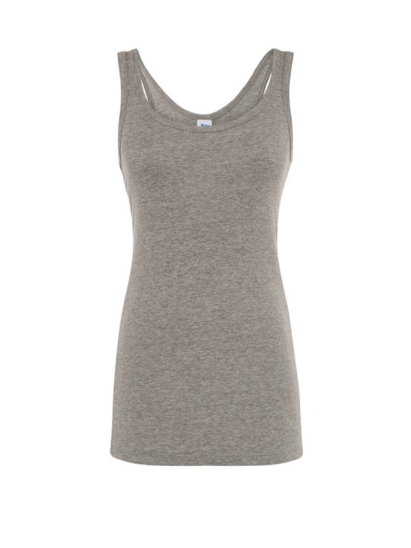 grey melange